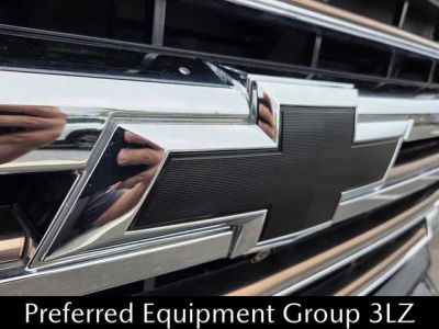 2020 Chevrolet Silverado 2500HD — photo 14 view