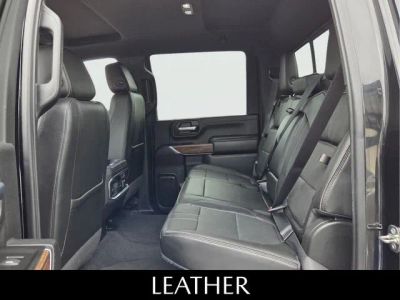 2020 Chevrolet Silverado 2500HD — photo 7 view
