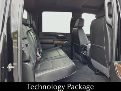 2020 Chevrolet Silverado 2500HD — photo 16 view