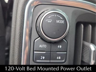 2020 Chevrolet Silverado 2500HD — photo 33 view