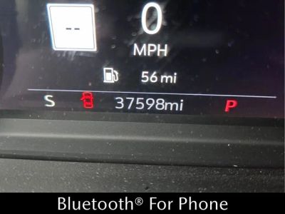 2020 Chevrolet Silverado 2500HD — photo 31 view