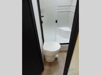 2027 Forest River RV Puma - Photo 14