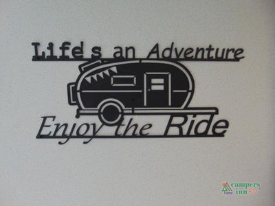 2027 Forest River RV Puma - Photo 15