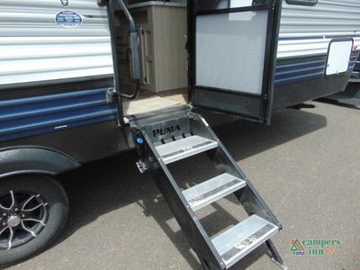 2027 Forest River RV Puma - Photo 20