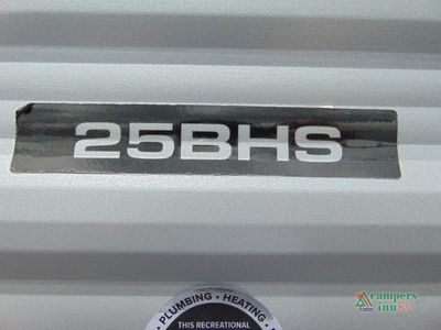 2027 Forest River RV Puma - Photo 22