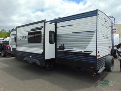 2027 Forest River RV Puma - Photo 5