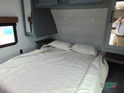 2027 Forest River RV Puma - Photo 17