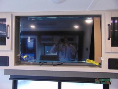 2027 Forest River RV Puma - Photo 10