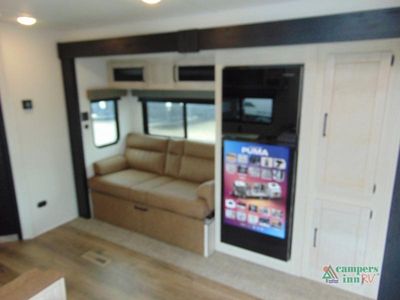 2027 Forest River RV Puma - Photo 6