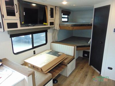 2027 Forest River RV Puma - Photo 7