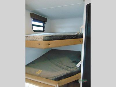 2027 Forest River RV Puma - Photo 8
