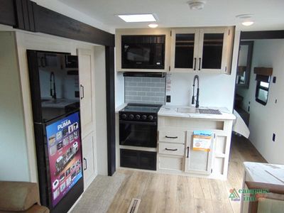 2027 Forest River RV Puma - Photo 9