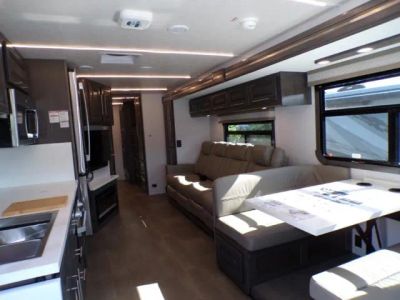 2026 Forest River Georgetown 7 Series GT7 - Photo 36