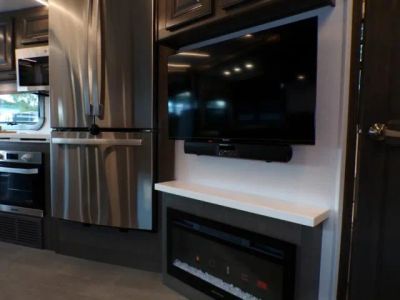2026 Forest River Georgetown 7 Series GT7 - Photo 49