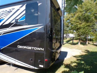 2026 Forest River Georgetown 7 Series GT7 - Photo 13