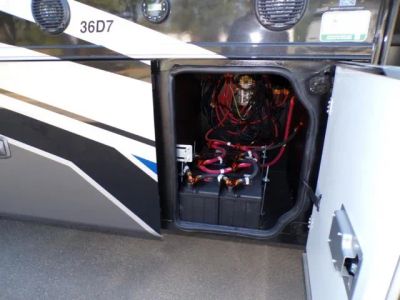 2026 Forest River Georgetown 7 Series GT7 - Photo 7