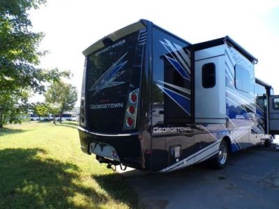 2026 Forest River Georgetown 7 Series GT7 - Photo 12