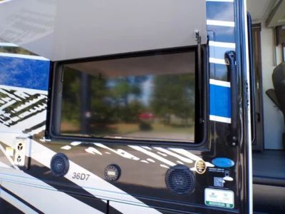 2026 Forest River Georgetown 7 Series GT7 - Photo 4