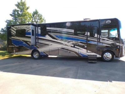 2026 Forest River Georgetown 7 Series GT7 - Photo 3