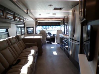 2026 Forest River Georgetown 7 Series GT7 - Photo 38