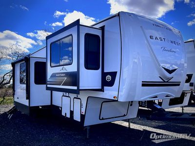 2026 East to West Tandara - Photo 1