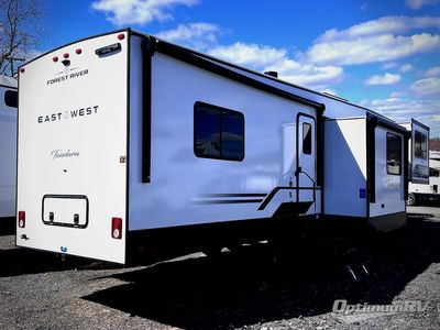 2026 East to West Tandara - Photo 2