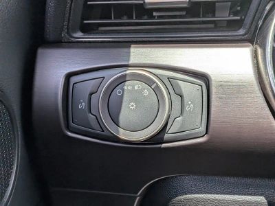 2017 Ford Mustang — photo 24 view