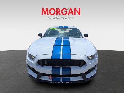 2017 Ford Mustang — photo 9 view