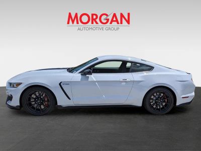 2017 Ford Mustang — photo 7 view