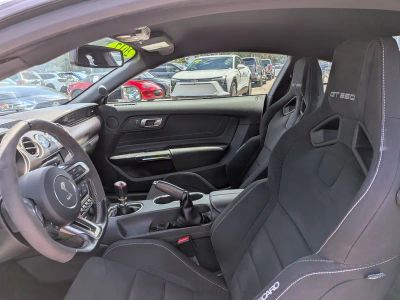 2017 Ford Mustang — photo 20 view