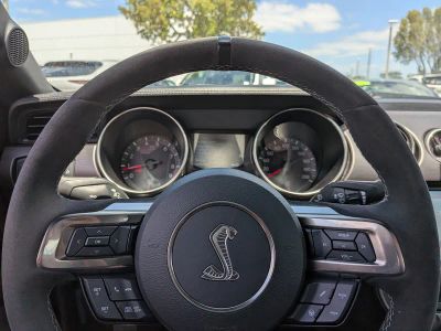 2017 Ford Mustang — photo 27 view