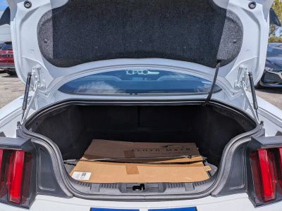 2017 Ford Mustang — photo 13 view
