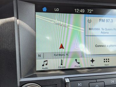 2017 Ford Mustang — photo 32 view