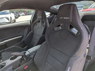 2017 Ford Mustang — photo 19 view