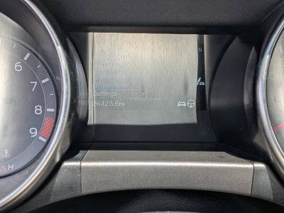 2017 Ford Mustang — photo 28 view