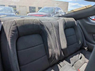 2017 Ford Mustang — photo 14 view