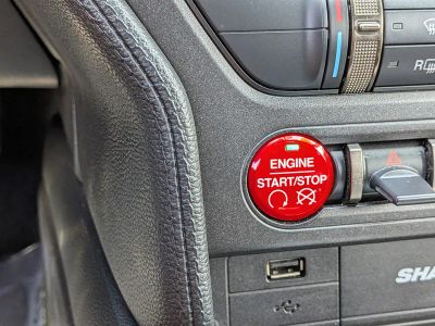 2017 Ford Mustang — photo 30 view