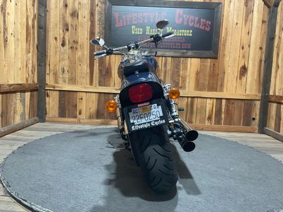 2008 Harley-Davidson Dyna Fat Bob - Photo 12