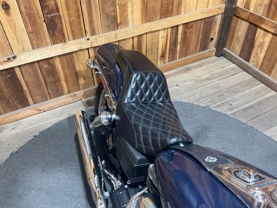 2008 Harley-Davidson Dyna Fat Bob - Photo 11