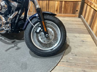 2008 Harley-Davidson Dyna Fat Bob - Photo 6