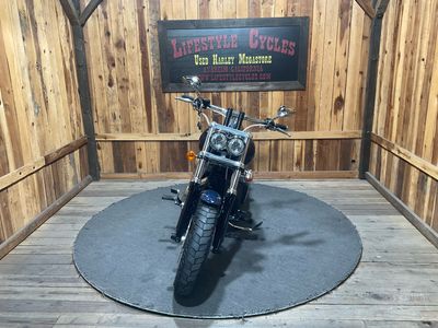 2008 Harley-Davidson Dyna Fat Bob - Photo 8