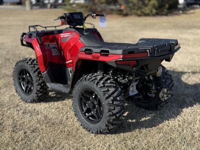 2026 Polaris Sportsman 570 Trail - Photo 3