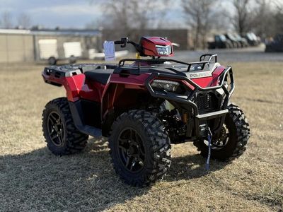 2026 Polaris Sportsman 570 Trail - Photo 7