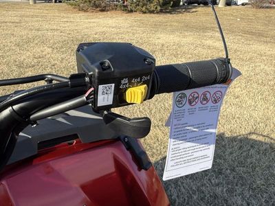 2026 Polaris Sportsman 570 Trail - Photo 16