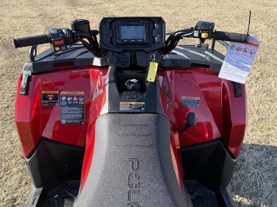 2026 Polaris Sportsman 570 Trail - Photo 18