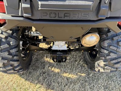 2026 Polaris Sportsman 570 Trail - Photo 13