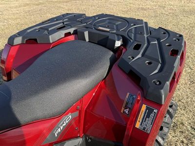 2026 Polaris Sportsman 570 Trail - Photo 12
