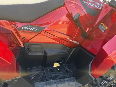 2026 Polaris Sportsman 570 Trail - Photo 14