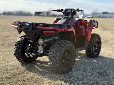 2026 Polaris Sportsman 570 Trail - Photo 5