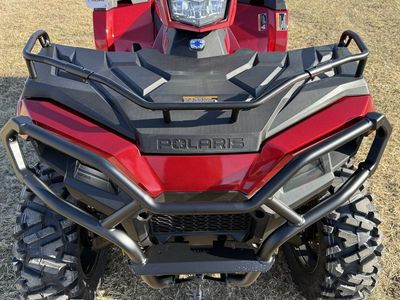 2026 Polaris Sportsman 570 Trail - Photo 9